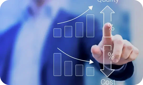 Kraftix surge digital investering