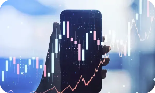 Kraftix surge automatiserade trading processer