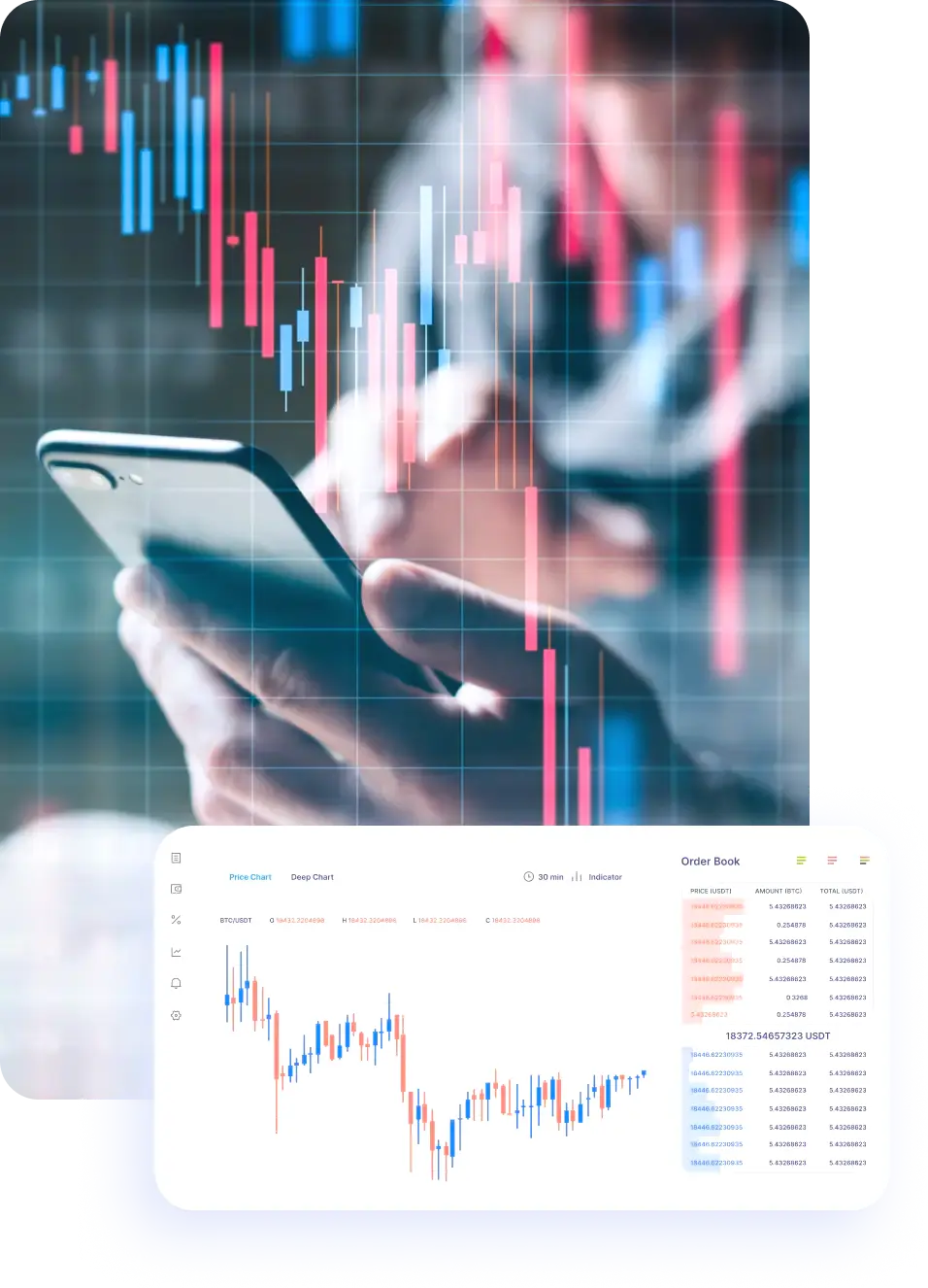 Kraftix surge dataanalys AI