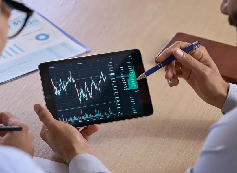 Kraftix surge plattform Sverige